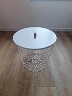Opbergtafel IKEA, 44 cm, Ophalen, Gebruikt