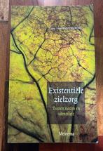 Existentiële zielzorg - Tj. van Knippenberg, Ophalen of Verzenden, Gelezen, Tj. van Knippenberg