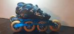 powerslide R2, Sport en Fitness, Skeelers, Ophalen of Verzenden, Gebruikt, Inline skates 4 wielen, Powerslide