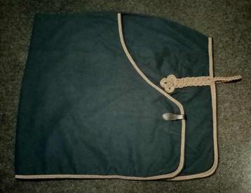 Prachtig Horseware Rambo show deken ZGAN 213cm en veel meer! beschikbaar voor biedingen