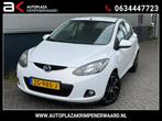 Mazda 2 1.3hp S-VT Touring airco nieuwe apk, Auto's, Voorwielaandrijving, 86 pk, Gebruikt, 4 cilinders