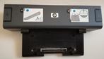 HP Dockingstation (Docking station) HSTNN-IX01, Ophalen of Verzenden, HP, Docking station, Gebruikt