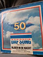 Peter blanker   daf song, Cd's en Dvd's, Vinyl | Nederlandstalig, Ophalen of Verzenden, Zo goed als nieuw