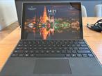 Surface pro7 8gb/128/i5, Computers en Software, Windows Laptops, Gebruikt, Qwerty, 8 GB, Minder dan 2 Ghz