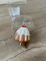 Tulband op knijper voor in de kerstboom, Ophalen of Verzenden, Nieuw