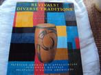 Revivals! Diverse Traditions 1920 - 1945, Janet Kardon, Ophalen of Verzenden, Zo goed als nieuw, Overige onderwerpen