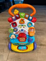Vtech Loopwagen Baby Walker, Ophalen, Gebruikt, Overige typen, Met licht