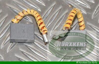 Borstel set van dynamo voor Austin Healy, Auto-onderdelen, Motor en Toebehoren, Austin, Nieuw, Ophalen of Verzenden