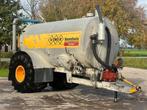 Veenhuis Ecovac 12500 Vacuumtank Giertank Bemester tank, Zakelijke goederen, Overige, Gewasbescherming en Bemesting