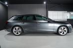 Audi A4 Avant 40 TFSI 204PK S line Plus S Tronic Avant, Auto's, Audi, Start-stop-systeem, Stof, Gebruikt, 4 cilinders