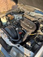 Te koop complete aandrijflijn Mercedes 230e w124 w201, Ophalen, Gebruikt, Mercedes-Benz