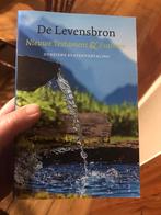 De Levensbron, Ophalen of Verzenden