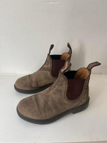 Blundstone maat 12 UK/ 33 EU