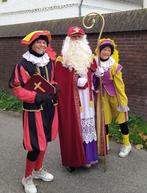 Te koop: Pietenpak(ken), Diversen, Sinterklaas, Ophalen of Verzenden, Gebruikt