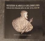 Keizer karels geldbeurs geld en financiën in de XVIe eeuw, Verzenden, Boek of Naslagwerk