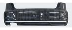 Bumper  Audi A3 8V3 Facelift 16-20 8V3807521AB Achterbumper, Gebruikt, 6 maanden garantie, Ophalen of Verzenden, Achter