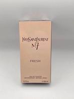Yves Saint Laurent M7 Fresh EDT 100ML Discontinued, Sieraden, Tassen en Uiterlijk, Uiterlijk | Parfum, Ophalen of Verzenden, Nieuw
