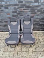 Peugeot 308 sw 2008 - 2013 stoel derde zitrij €100 per stuk, Auto-onderdelen, Interieur en Bekleding, Gebruikt, -, -, Ophalen of Verzenden