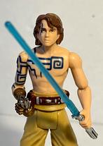 Star Wars Anakin Clone Wars 30th anniversary collection, Ophalen of Verzenden, Actiefiguurtje