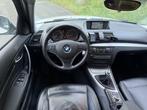 Bmw 1-serie 116i EffDyn.BnsL.Ed. | apk 01-2026 | leder | nav, Auto's, 1-Serie, Euro 5, Achterwielaandrijving, 4 cilinders