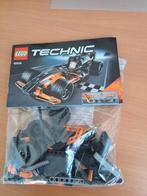 Lego technic 42026, Ophalen of Verzenden, Lego, Zo goed als nieuw