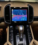 radio navigatie porsche cayenne 2012 carplay android 14 usb, Auto diversen, Ophalen of Verzenden, Dynavin, VERKOOP@INBOUWNAVIGATIE.COM