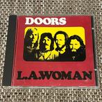 Doors - L.A. Woman (CD), Gebruikt, Ophalen of Verzenden