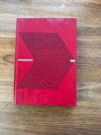 Facom gereedschapscatalogus 1973 IZGT, Ophalen of Verzenden, Zo goed als nieuw