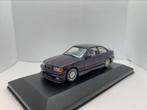 BMW 3-serie 3er M3 Coupé (Type E36) 1992 - MiniChamps, Hobby en Vrije tijd, Modelauto's | 1:43, Ophalen of Verzenden, Zo goed als nieuw