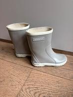 Bergstein regenlaarzen Sand - maat 26, Ophalen of Verzenden, Gebruikt, Jongen of Meisje, Laarzen