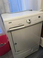 Zanussi droger, Witgoed en Apparatuur, Wasdrogers, Ophalen, 6 tot 8 kg, Gebruikt, 85 tot 90 cm
