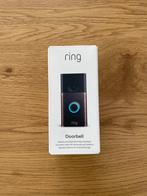 Ring Doorbell 2, Ophalen of Verzenden, Zo goed als nieuw