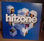 Dubbel lp Hitzone Best of 2022., Ophalen of Verzenden, Zo goed als nieuw, Overige formaten