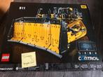 Lego Technic 42131 Cat D11 Bulldozer, Kinderen en Baby's, Speelgoed | Duplo en Lego, Ophalen, Zo goed als nieuw, Complete set