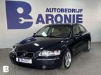 Volvo S60 2.4 T5 Summum automaat, Gebruikt, Beige, Blauw, S60