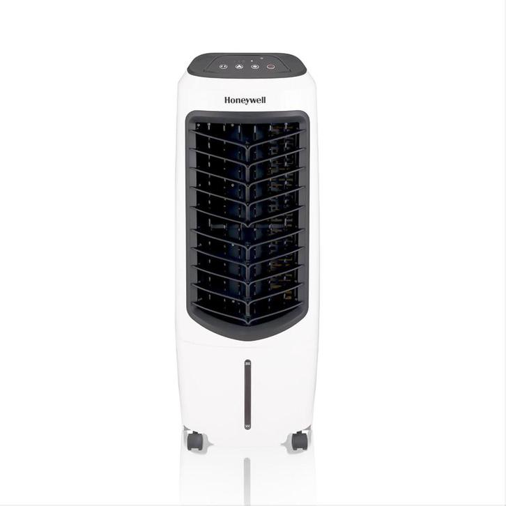 Honeywell Aircooler TC10PCE - Mobiele Airco zonder Slang, Witgoed en Apparatuur, Airco's, Zo goed als nieuw, Afstandsbediening