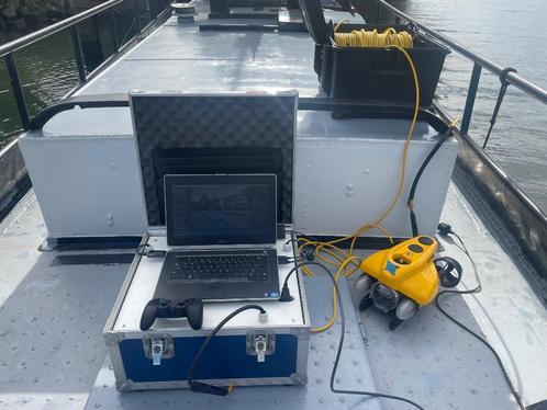 VideoRay Pro 4 ROV onderwater drone, Watersport en Boten, Duiken, Zo goed als nieuw, Overige typen, Ophalen