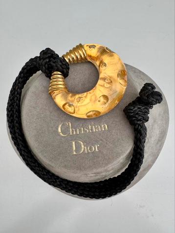 Christian Dior ketting/hanger beschikbaar voor biedingen