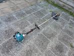 Te koop Makita 4-Takt bosmaaier., Ophalen, Benzine, MAKITA, Zo goed als nieuw