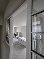 Latex spuiten, Garantie, Decoratieschilderwerk