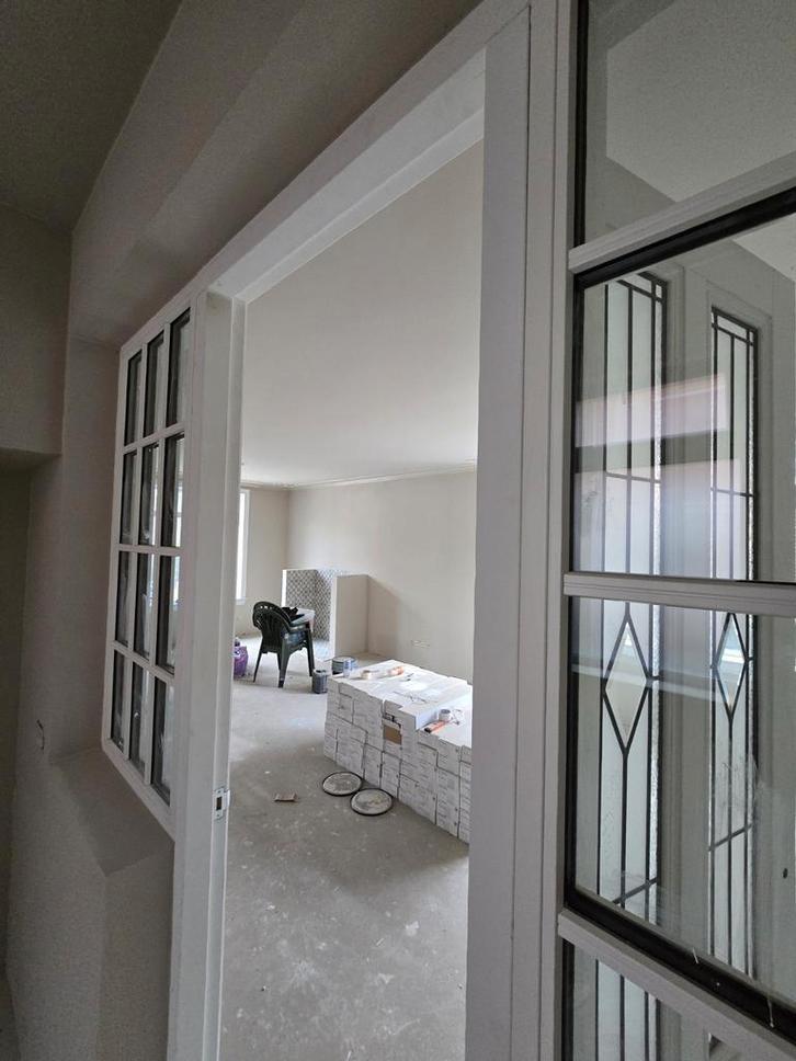 Latex spuiten, Diensten en Vakmensen, Schilders en Behangers, Binnenschilderwerk, Buitenschilderwerk, Decoratieschilderwerk, Garantie