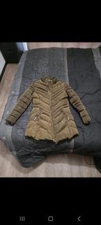 Winterjas cherry koko S, Kleding | Dames, Nieuw, Ophalen of Verzenden, Maat 36 (S), Cherry koko