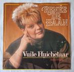 Renee de Haan          Vuile Huichelaar, Ophalen of Verzenden, Gebruikt, 7 inch, Single