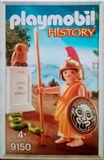 History Athena 9150, Ophalen of Verzenden, Zo goed als nieuw, Complete set