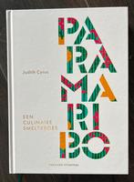 Paramaribo - Judith Cyrus, Boeken, Ophalen of Verzenden, Zo goed als nieuw, Azië en Oosters