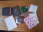 diverse kpop albums, Cd's en Dvd's, Ophalen of Verzenden, Zo goed als nieuw, Aziatisch