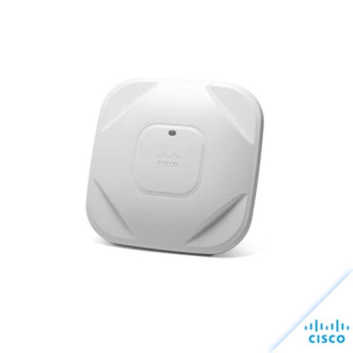 Cisco Aironet 1602I Wireless access point AIR-CAP1602I-E-K9, Computers en Software, Accesspoints, Gebruikt, Verzenden