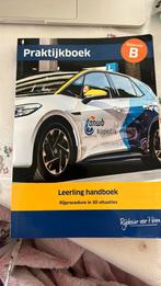 Praktijkboek Rijexamen, Boeken, Ophalen of Verzenden, Gelezen