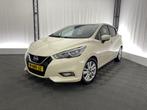 Nissan Micra 5-deurs 1.0 IG-T Business Edition € 15.995,00, 1055 kg, Wit, Origineel Nederlands, Nieuw