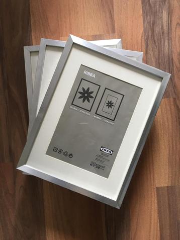 Fotolijsten - Ribba - Ikea beschikbaar voor biedingen